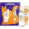 ROGER & GALLET Roger&Gallet Néroli Cofanetto Natale Acqua Profumata di Benessere 30 ml + Crema Mani 30 ml