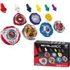 TOMY PREVENDITA TAKARA TOMY BEYBLADE X CX-20 Set di personalizzazione C 21 novembre