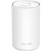 TP-Link Deco X50-DSL, Router, Bianco