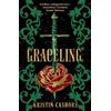 Gollancz Graceling: Tiktok made me buy it!: The stunning fantasy romance for fans of Throne of Glass and Six of Crows (Graceling Realm 1)