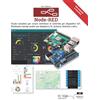 In riga edizioni Node-RED: Guida completa per creare interfacce di controllo per dispositivi IoT. Moltissimi esempi pratici per Raspberry Pi, Arduino, Android e altro.