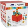 CHICCO (ARTSANA SPA) Chicco Gioco Pantone Cubo Creativo