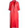 ANONYME DESIGNERS - Soprabito - Rosso pomodoro
