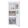 LG CCJ7396SCHQ - Frigorifero No Frost Combinato da Incasso 386 Litri Classe energetica C