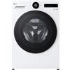 LG F4X7011TLB - Lavatrice 11 Kg Libera Installazione Carica Frontale 1400 Giri Inverter Classe Energetica A
