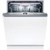 Bosch Elettrodomestici, Serie 6, Lavastoviglie a scomparsa totale, 60 cm SMV6YCX00E Incasso