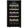 CLIMADIFF Cantina di servizio CUVEE18 - 18 bottiglie - Ultra silenziosa