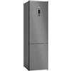 Siemens frigorifero combinato 60cm 363l inox nofrost KG39NXXDF