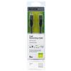 BELKIN Cavo patch CAT6 SNG-SHD, RJ45M, 5m, nero