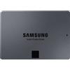 Samsung MZ-77Q1T0BW Samsung SSD 870 QVO 2,5 1TB SATA III
