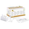VivaChek Biotech (Hangzhou) Co. VivaDiag Pro Antigen Rapid Test - Confezione da 5 test Covid-19 per autoanalisi tramite tampone nasale - ID dispositivo: 2758