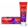 Colgate Max White Purple Reveal Dentifricio