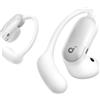 Soundcore Cuffie aperte, con 2 modalità di utilizzo, semi-in-ear, ANC 3.0, Bluetooth 6.1, audio ad alta risoluzione, LDAC, audio spaziale, chiamate con intelligenza artificiale, grado di protezione IP55, 34 ore di autonomia