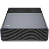 Seagate One Touch STNB16000400 disco rigido esterno 16 TB USB tipo-C Grigio scuro