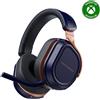 Turtle Beach Cuffie da gaming compatibili con Xbox Series X|S, Xbox One, PC, PS5 e dispositivi mobili, dotate di sistema audio multipiattaforma wireless con una durata fino a 80 ore