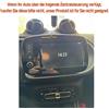 ESSGOO Autoradio Android 15 per Smart Fortwo Forfour 453, con sistema Carplay, navigazione GPS, touchscreen da 9 pollici, formato 2 DIN, vivavoce Bluetooth, Wi-Fi e controllo da volante