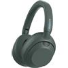 Sony ULT WEAR Cuffie wireless con cancellazione del rumore, modello "DESIGNED FOR POWER", colore grigio