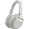 Sony Cuffie wireless con cancellazione del rumore ULT WEAR, modello progettato per l'uso intensivo, colore bianco