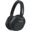 Sony ULT WEAR Cuffie wireless con cancellazione del rumore, modello POWER, colore nero