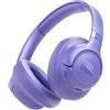 JBL Cuffie over-ear wireless Tune 730BT, colore lavanda