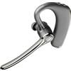 Cellularline Cuffie Bluetooth mono ergonomiche per telefoni cellulari. Autonomia di 25 ore. Tempo di ricarica: 2 ore. Marca: Fluent