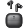 Baseus Cuffie in-ear Bass EP10 Ultra, con cancellazione del rumore, Bluetooth, suono profondo e cancellazione adattiva del rumore, colore nero