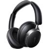 Ugreen Studio Pro Bluetooth Cuffie Over-Ear con Tecnologia ANC Ibrida Adattiva e Audio Hi-Res Dual