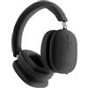 Tnb Cuffie Bluetooth wireless, autonomia batteria 50 ore, tecnologia di cancellazione del rumore (ANC), colore nero