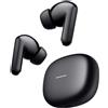XIAOMI Cuffie Buds 8 con cancellazione del rumore ANC di 50 dB, autonomia della batteria di 11 ore + 44 ore, fino a 44 ore di autonomia, colore nero