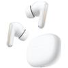 XIAOMI Cuffie Buds 8 con cancellazione del rumore ANC di 50 dB, autonomia della batteria di 11 ore + 44 ore, fino a 44 ore di autonomia, colore bianco