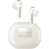 SoundPEATS Air6 HS, auricolari Bluetooth semi-in-ear. Design leggero semi-in-ear per un comfort prolungato durante tutto il giorno. Colore: beige