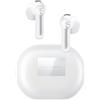 SoundPEATS Air6 HS, auricolari Bluetooth semi-in-ear. Design leggero semi-in-ear per un comfort prolungato durante l'uso quotidiano. Colore: bianco