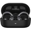 amazfit Cuffie Bluetooth over-ear, auricolari aperti senza fili con controllo touch, resistenza all'acqua IPX4 e al sudore. Cancellazione del rumore tramite intelligenza artificiale. Ideali per lo sport