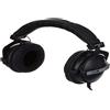 Superlux Cuffie chiuse HD660, colore nero e bianco, con cancellazione del rumore