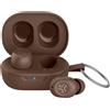JLab Auricolari wireless JBuds Mini, Bluetooth, autonomia di oltre 20 ore, modello 4625W