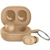 JLab Auricolari wireless JBuds Mini, Bluetooth, autonomia di oltre 20 ore, modello 728N