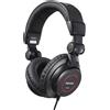 Tascam Cuffie da studio TH-11. Lunghezza del cavo, impedenza, frequenza, pieghevoli, disponibili in vari colori
