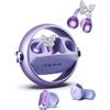 PAXA Auricolari 3-in-1, cuffie aperte, design elegante e alla moda. Cuffie aperte wireless, clip-on, auricolari tradizionali. Fino a 50 ore di riproduzione. Bluetooth 6, ideali per l'uso quotidiano
