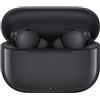 HUAWEI Auricolari wireless FreeBuds SE 4 ANC, con cancellazione attiva del rumore, autonomia di 50 ore, modalità multiple, ideali per pendolari e per l'ufficio, leggeri, colore nero
