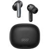 QCY MeloBuds N65: Auricolari Bluetooth in-ear wireless, con cancellazione del rumore ANC 60dB, audio ad alta risoluzione LDAC, sensore IMU, audio spaziale 3D, 8 microfoni ENC, resistenza all'acqua IPX5, batteria da 50 ore, connessione a 3 dispositivi, …