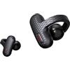amazfit Cuffie Bluetooth over-ear, auricolari wireless open-ear con controllo touch intuitivo, resistenti all'acqua e al sudore (IPX4), con cancellazione del rumore AI, ideali per lo sport e la corsa