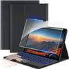 CACOE Custodia per tastiera per Idea Tab Pro Gen 2 da 13 pollici, con touchpad. Touchpad ad alta precisione