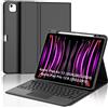 FOGARI Tastiera compatibile con Mac Gen e Air 13, colore nero, modelli Pro 6ª (2022), 5ª (2021), 4ª (2020), 3ª