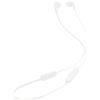 JBL Cuffie wireless Bluetooth intraauricolari con microfono, modello Tune 235BT
