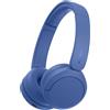 Sony WH-CH530 Cuffie Bluetooth senza fili. WH-CH530. Colore: blu cobalto