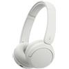 Sony WH-CH530 Cuffie Bluetooth senza fili. WH-CH530. Cuffie Bluetooth senza fili, colore bianco