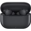 HUAWEI FreeBuds SE 4 ANC: Cuffie wireless con cancellazione del rumore, lunga durata della batteria e ricarica rapida. Colore: nero