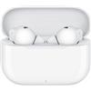 HUAWEI FreeBuds SE 4 ANC: Cuffie wireless con cancellazione del rumore, lunga durata della batteria e ricarica rapida. Colore: bianco