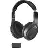 Hama Cuffie wireless per TV, con autonomia di 16 ore e controllo del volume