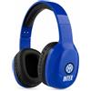 Techmade Cuffie Bluetooth, wireless, audio HiFi, slot Micro-SD, autonomia di 18 ore